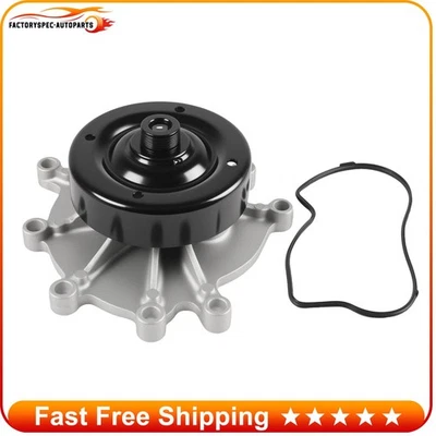 Water Pump AW7163 For Dodge Dakota/Durango 4.7L 5.7L Jeep Grand Cherokee 4.7L Foto 1 de 4