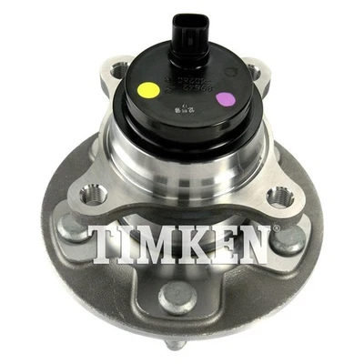 For Lexus IS F 08-14 Wheel Bearing and Hub Assembly Front Driver or Passenger — 第 1/4 张图片