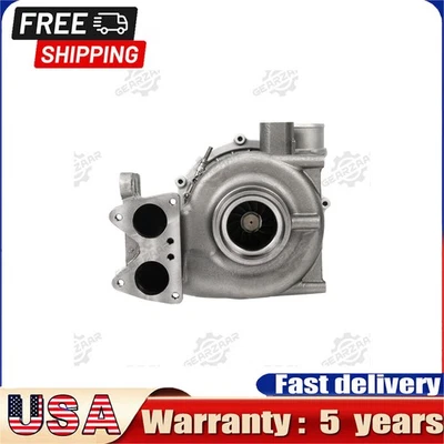 97387896 Fit for Chevy Express Silverado GMC Savana Sierra 98011735 365HP 6.6L Foto 1 de 4