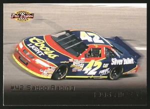 Pinnacle Pole Position #42 1996 Kyle Petty - Imagen 1 de 2