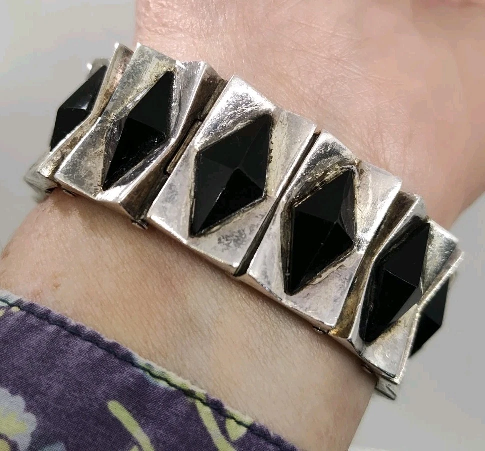 Antonio Pineda Mexican Ethnic & Regional Bracelets for sale | eBay