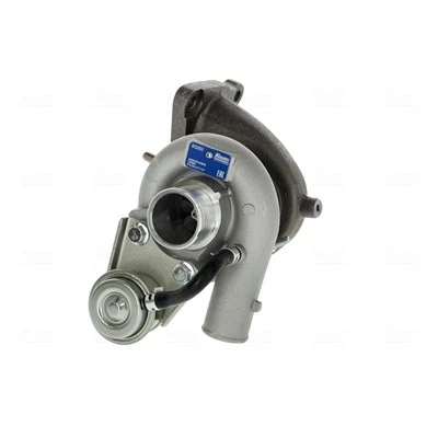 Turbolader | Neu | Lader, Aufladung | 6U3Q6K682AF | KEIN PFAND - Bild 1 von 4