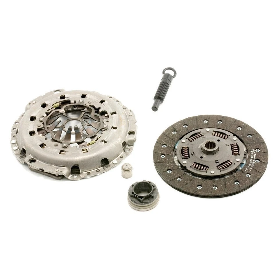 For Audi A4 Quattro 2002-2005 LuK 02-043 RepSet Clutch Kit - Изображение 1 из 1