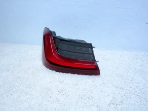 2019 - 2022 BMW 3 SERIES G20 / G28 OEM LEFT REAR LED TAIL LIGHT 2SD013173 #3B-1 - Bild 1 von 4