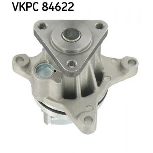 Bomba de agua SKF VKPC84622 para Ford C-Max Mondeo IV Torneo Foto 1 de 1