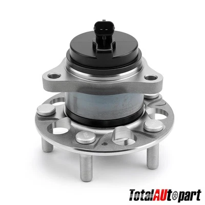 Ступица колеса и подшипник в сборе с ABS для Hyundai Elantra 21-24 Kia Niro задняя - Изображение 1 из 4