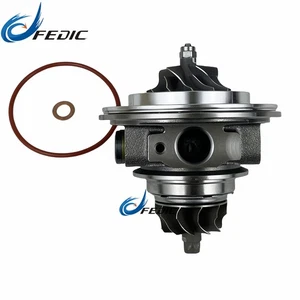 Turbo Cartridge 53039880248 for Seat Ibiza V VW Golf Polo VTiguan Touran 1.4TSI  - Picture 1 of 7