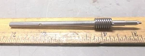 Vintage Cardwell Condenser Corp. - Worm Gear - P/N: 104093 (NOS) - Picture 1 of 12