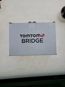 TomTom Bridge US Truck/Car/Suv Android - Best Trucker SatNav 7" 4FI76 3G Sim - Picture 1 of 4
