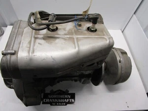 1978 Polaris Cobra 440 Complete Engine and Clutch Assembly OEM: 703218 - Picture 1 of 5