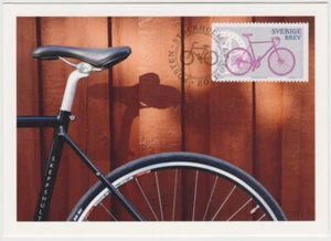 Sweden Maxi 2011, bicicletas, acero Skeppshult STC, como nuevo - Imagen 1 de 1