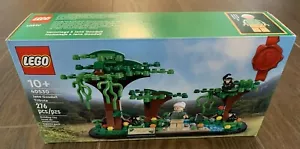 LEGO 40530 Jane Goodall Tribute New in Sealed Box - Picture 1 of 8