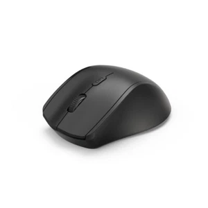 Hama Riano mouse Left-hand RF Wireless Optical 1200 DPI - 182645 - Picture 1 of 1