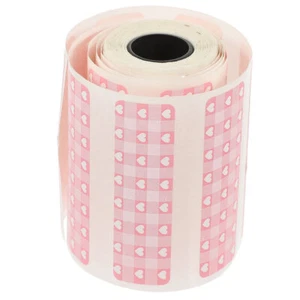  1 Roll Instant Camera Paper Photo Paper Roll Photo Printer Paper Photo Paper - Afbeelding 1 van 12