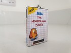 Sega Master System Retro Game Keyring