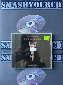 VANILLA ICE - HARD TO SWALLOW9SEALED RARE PROMO E.P/KORN/LIMP BIZKIT/RATM) - Bild 1 von 2