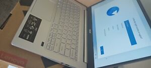 Acer Swift 3 SF314-42-R9YN - Ryzen 7 4700U - Media Laptop Little Use
