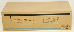 Xerox Color Toner 016191400 Cyan für Phaser 2135 Series - Bild 1 von 1