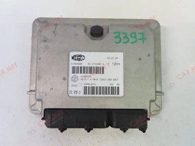 51854509 CENTRALINA CAMBIO AUTOMATICO ALFA ROMEO MITO 1.4 MAIR 135CV CFC 8TDF.01 - Image 1 of 4