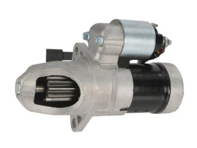 Motor De Arranque Para Nissan Máxima 1995-2001 Hitachi 92234BCVQ 2000 1996 1998 1999 1997 Foto 1 de 2