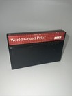 World Grand Prix (Sega Master System, 1986) Authentic Cart Only Tested Works