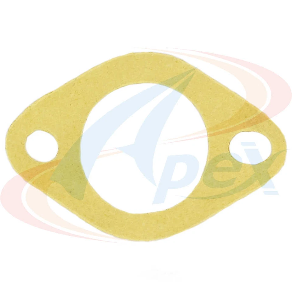 Engine Water Pump Gasket Apex Automobile Parts AWP3051 - Image 1 of 1