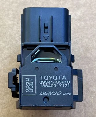 89341-33210 Sensor de estacionamiento para Toyota Lexus RX350 2010-15, RX450h 2012-15 3,5 L Foto 1 de 4
