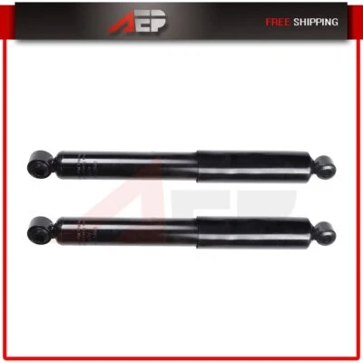 Set Of 2 New Rear Pair Shocks Struts Assemblies for 2005-2015 Nissan Xterra - Image 1 of 4