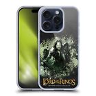Lotr The Fellowship Of The Ring Character Art Gelhülle Kompatibel Iphone/Magsafe