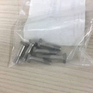 NAS6704U9 Bolts. New. DC29 179 - Picture 1 of 1