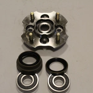Front Wheel Hub and Bearing Kit fits Daihatsu Hijet for One Side S110 - Picture 1 of 1
