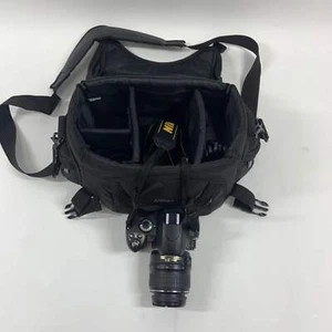Nikon D40x 10.2MP Digital Camera - Picture 1 of 6