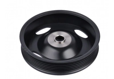 NUEVO AUDI A3 SEAT ALHAMBRA ALTEA CORBODA IBIZA - UNIDAD POLEA CIGÜEÑAL 03D105255D Foto 1 de 2