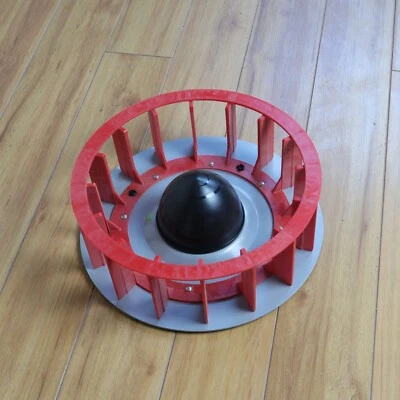 Bowflex Max Trainer M3 M5 M6 M8 M9 mechanical fan wheel w/Center Cap - Image 1 of 4