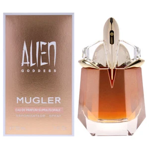 Alien Goddess Supra Florale by Thierry Mugler for Women - 1 oz EDP Spray - Picture 1 of 6