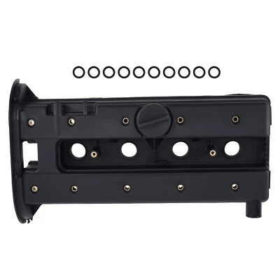 Cylinder Head Valve Cover for Daewoo Nubira 99-02 Suzuki Forenza 2004-2005 2.0L - Image 1 of 4