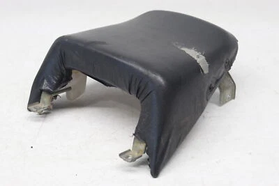 85-87 KAWASAKI NINJA GPZ 600 R ZX600A SELIM ALMOFADA ASSENTO TRASEIRO PASSAGEIRO TANDEM - Imagem 1 de 4