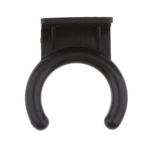 1x Clip Mural pour Casque Universel Suspendu - Photo 1/7