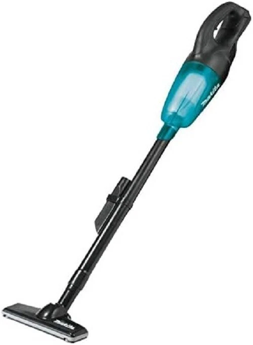 Makita XLC02ZB 18V LXT Lithium-Ion Cordless Vacuum Tool Only JP NEW - Image 1 of 1