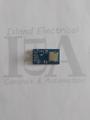 Micro SD Card Arduino Shield Data Logger Backup STEM Electronics 1006 - Image 1 of 4