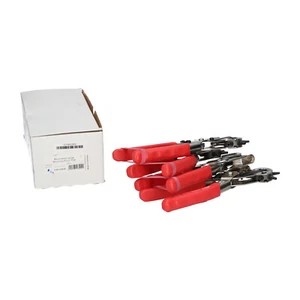 Wiha Z65022505 Revolving Punch Plier New NFP (4pcs) - Picture 1 of 8
