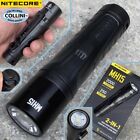 Nitecore - MH15 - Rechargeable USB - 2000 Lumens And 250 M - Powerbank And To