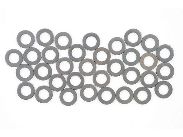 Juego de arandela de pernos de culata Suburban GMC C25/C2500 1968-1974 44551PYGQ Foto 1 de 2