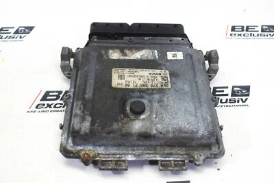 Centralina motore Mercedes CLA 200 C117 centralina motore modulo A2709002100 - Immagine 1 di 4