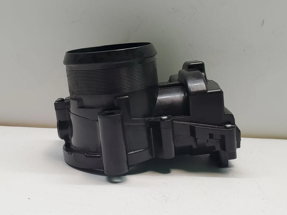 2012 MINI COOPER Throttle Body Coupe S Model MPN: 867527880-01 - Image 1 of 4