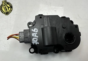 2016-2023 BMW 2 3 4 5 7 8 X3 X4 X5 X6 X7 AC AIR HEATER FLAP ACTUATOR SERVO MOTOR - Picture 1 of 2