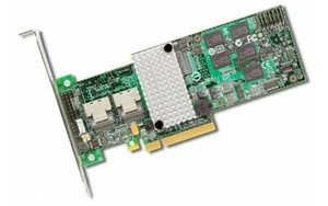 LSI MegaRAID 9265-8i 8-Port intern 6Gb/s - Picture 1 of 1