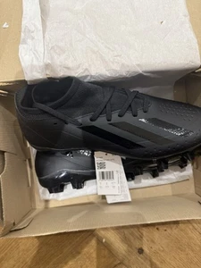 Adidas X Crazyfast.3 FG Uk 8 - Foto 1 di 6