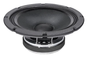 Faital Pro 8FE200 Subwoofer - Set of 1 - Picture 1 of 1