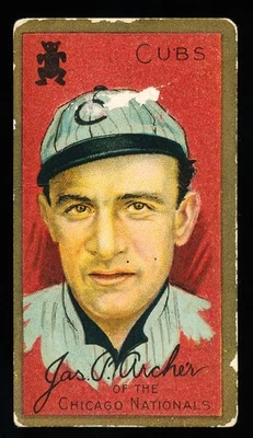 Sweet Corporal T 205 Jas Archer 1911 (grado inferior) ~ GFCC ~ Foto 1 de 3